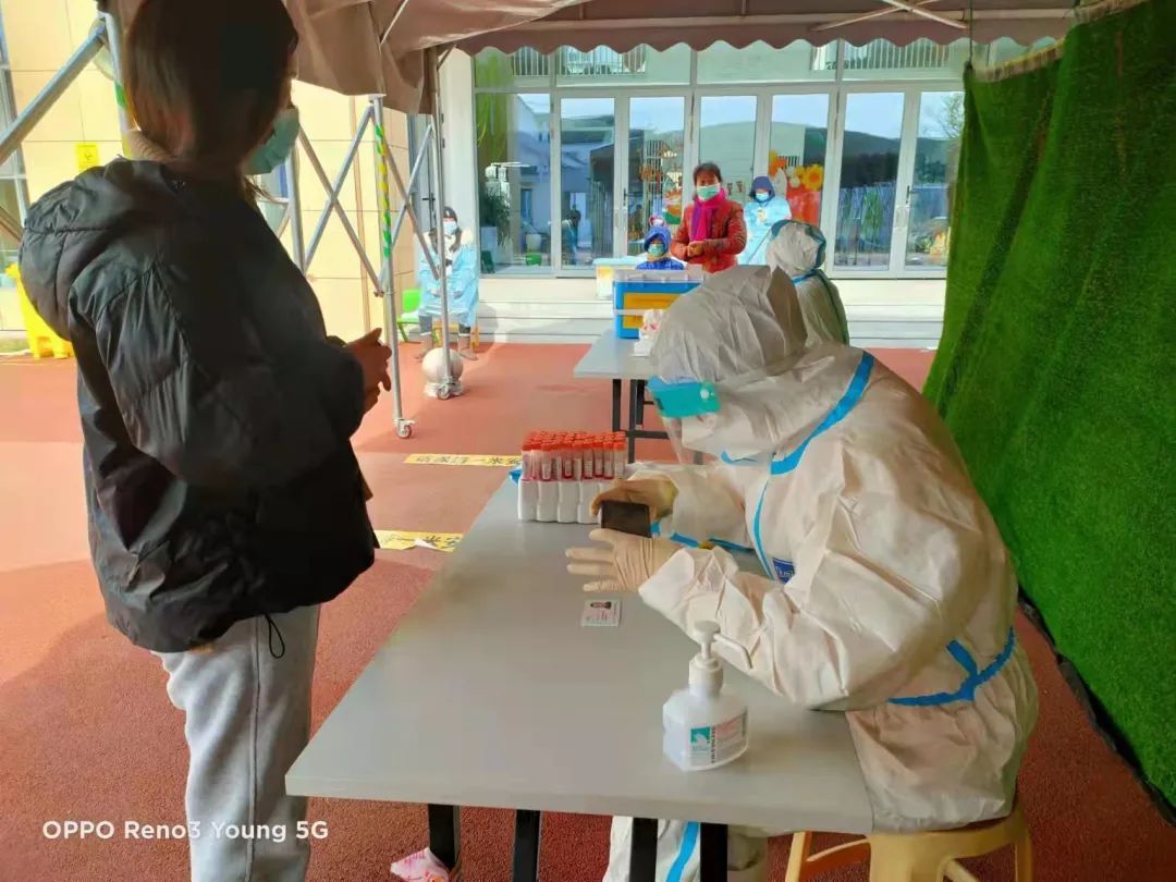 “疫”无反顾,吴中文体旅人同心协力抗击疫情!