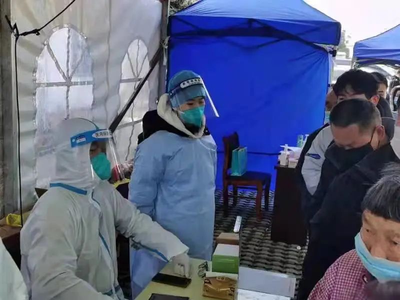 “疫”无反顾,吴中文体旅人同心协力抗击疫情!