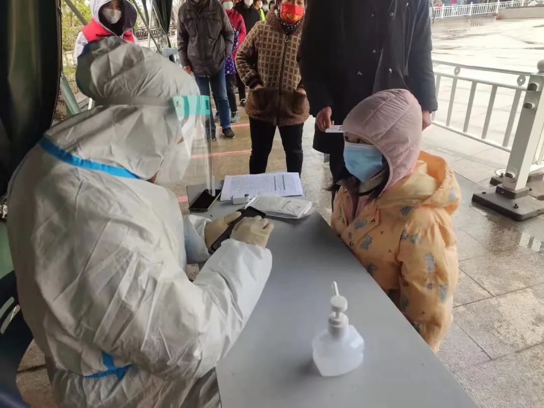 “疫”无反顾,吴中文体旅人同心协力抗击疫情!