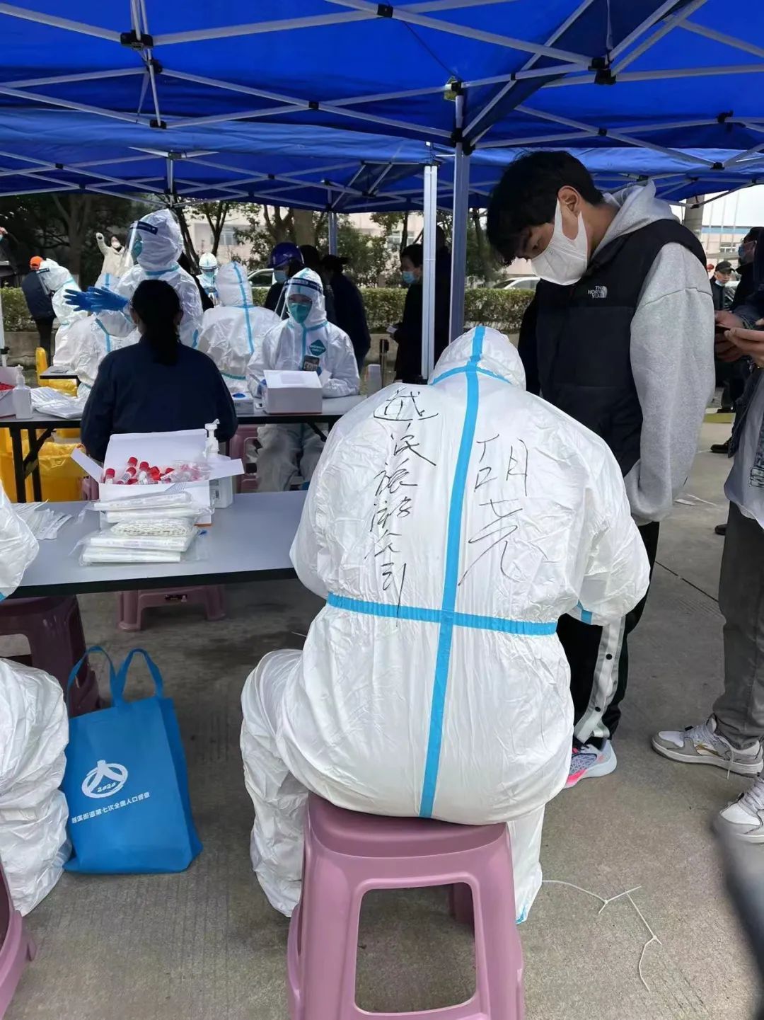 “疫”无反顾,吴中文体旅人同心协力抗击疫情!