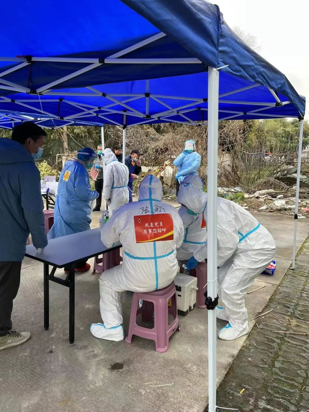“疫”无反顾,吴中文体旅人同心协力抗击疫情!
