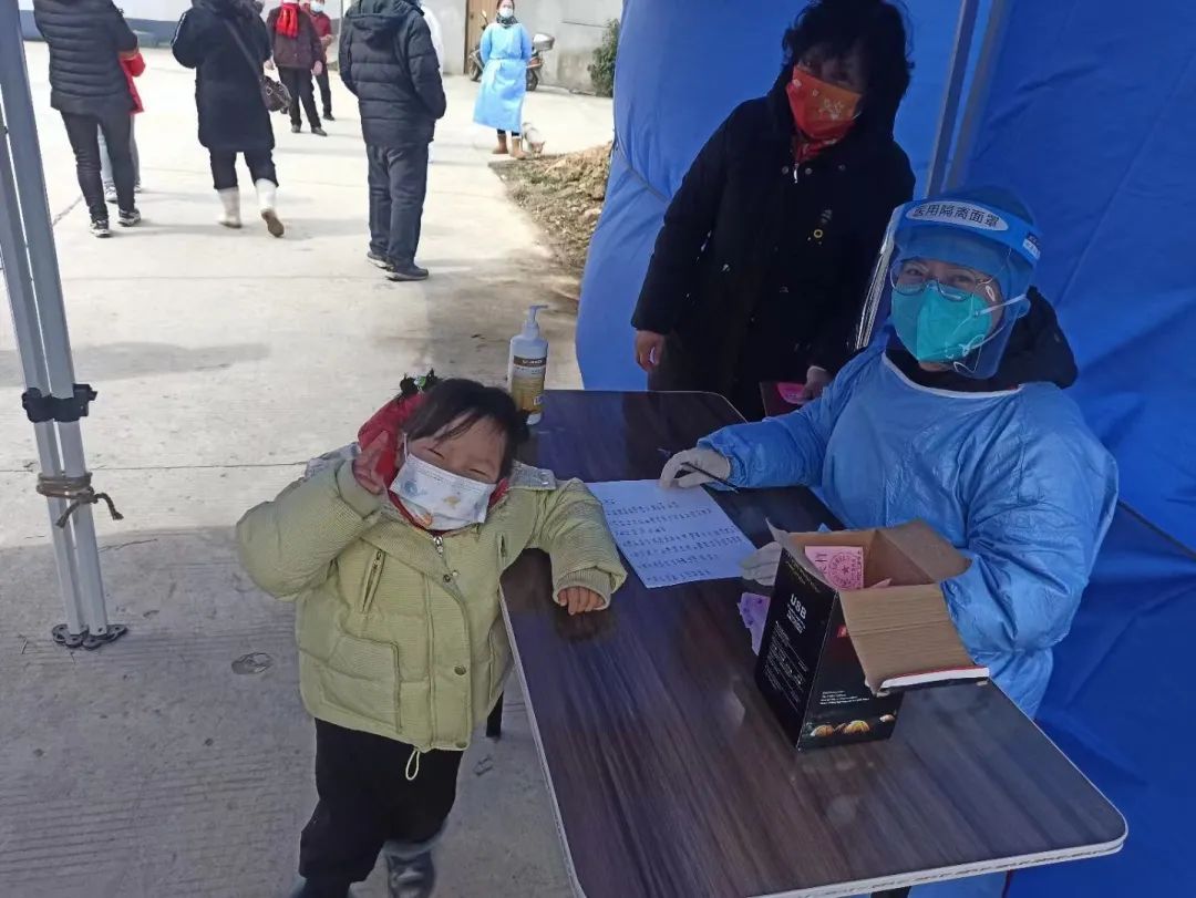 “疫”无反顾,吴中文体旅人同心协力抗击疫情!