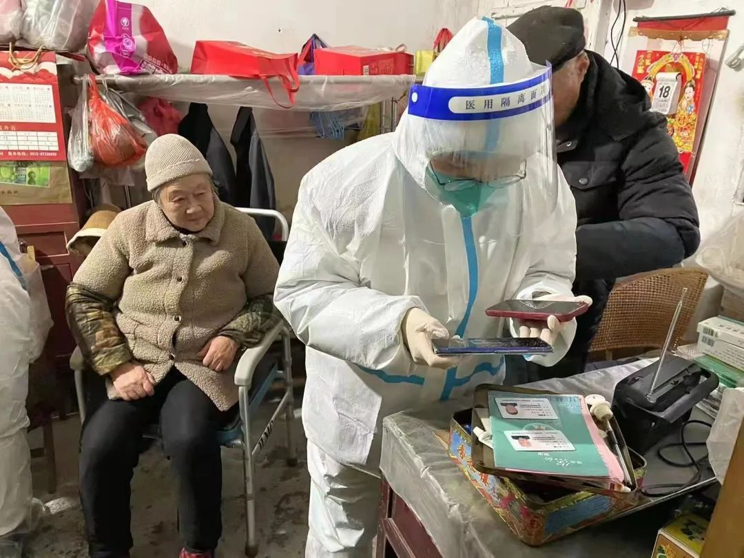 “疫”无反顾,吴中文体旅人同心协力抗击疫情!