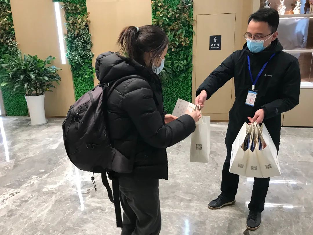 “疫”无反顾,吴中文体旅人同心协力抗击疫情!