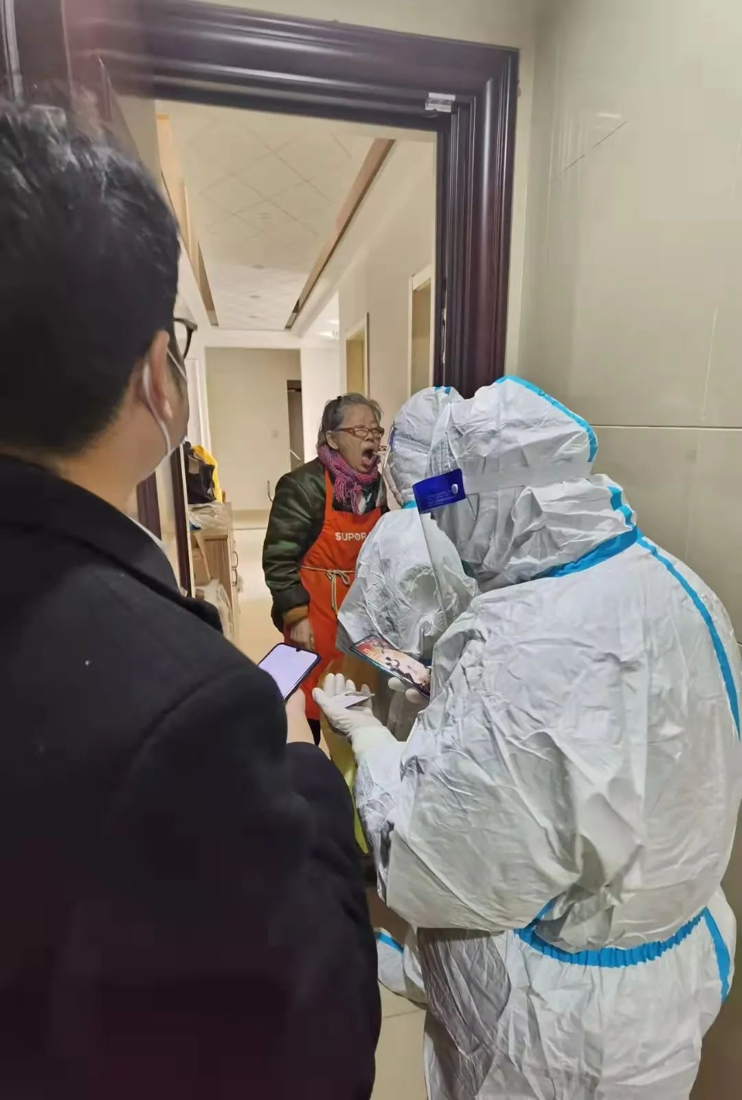 “疫”无反顾,吴中文体旅人同心协力抗击疫情!