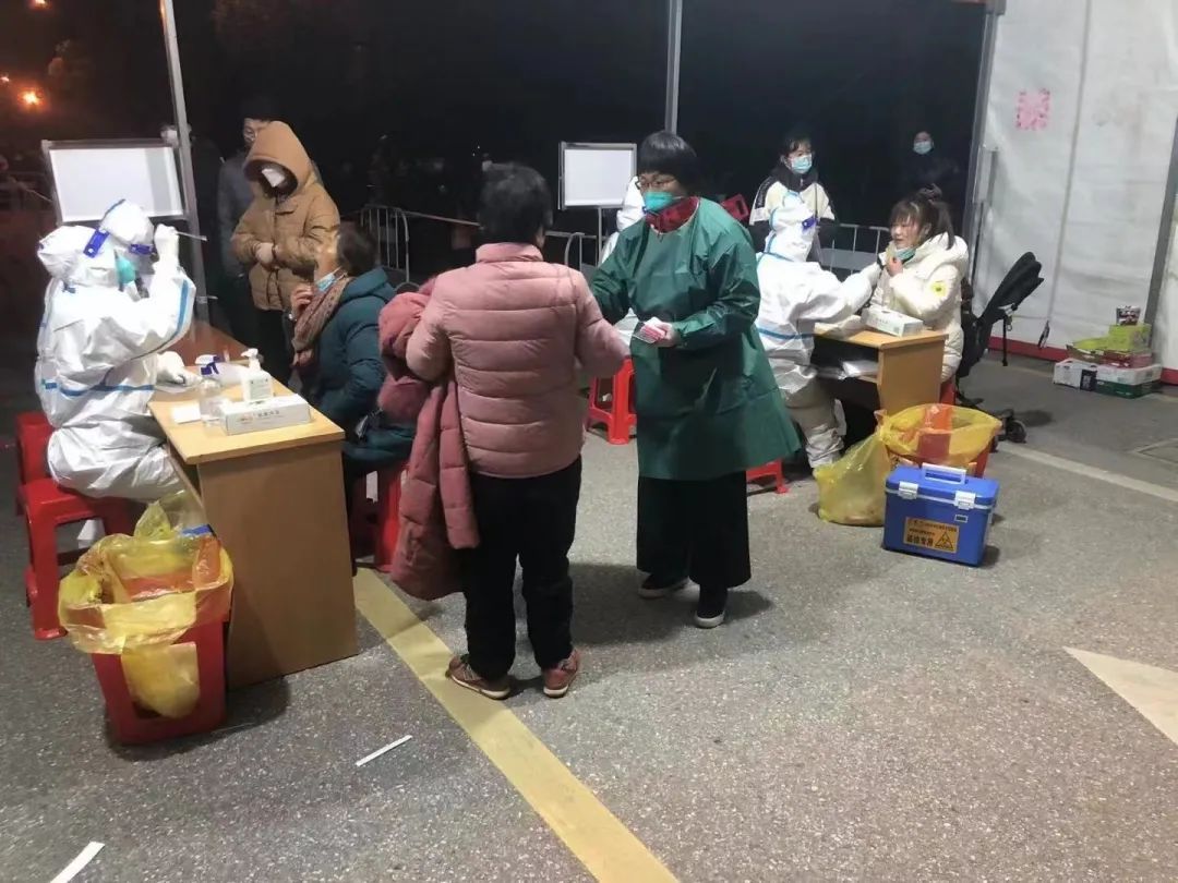“疫”无反顾,吴中文体旅人同心协力抗击疫情!