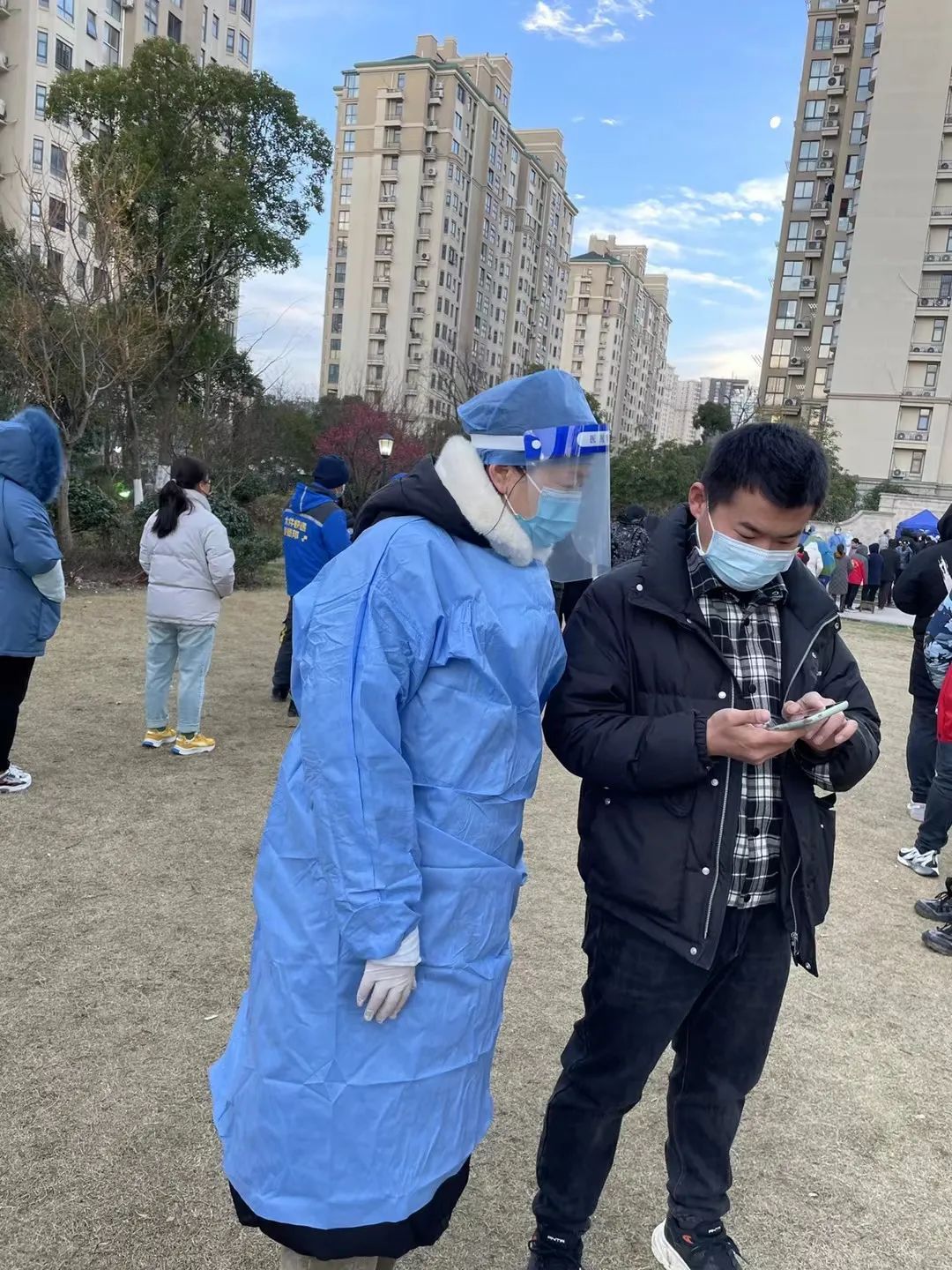 “疫”无反顾,吴中文体旅人同心协力抗击疫情!