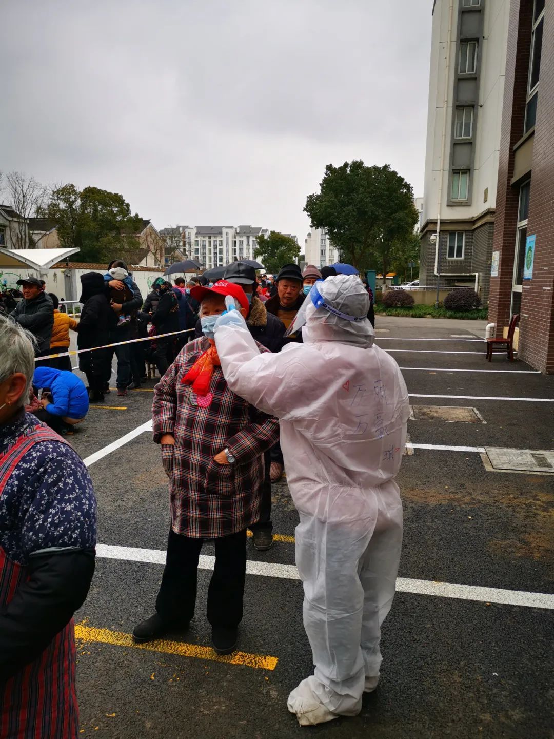 “疫”无反顾,吴中文体旅人同心协力抗击疫情!