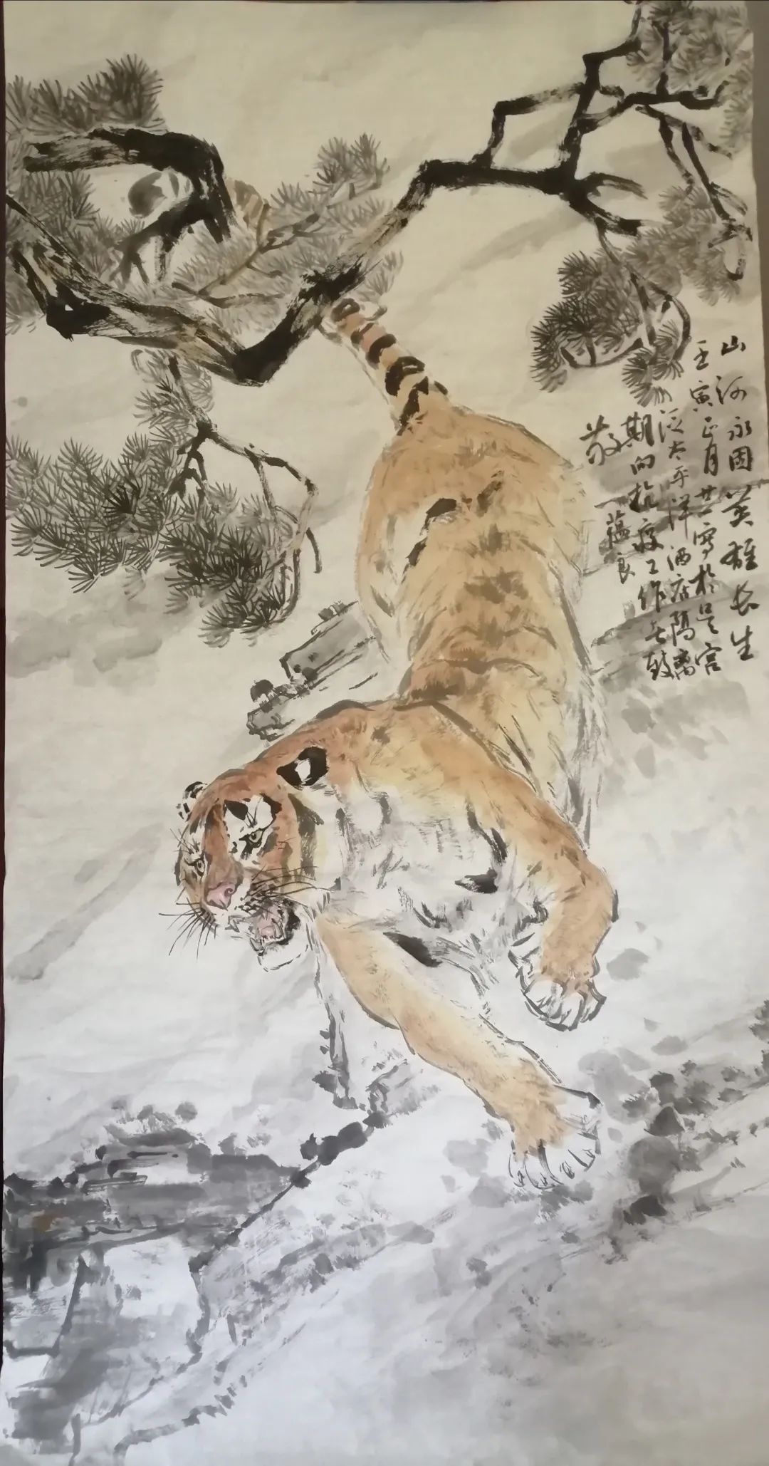 “艺”起战“疫”，苏州加油！