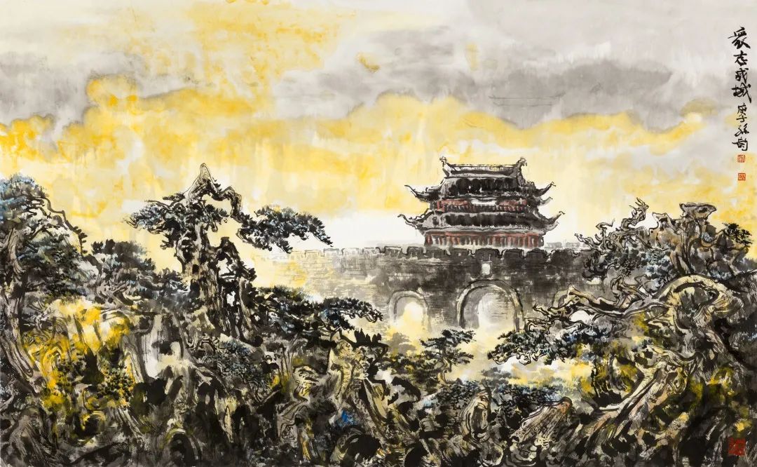 “艺”起战“疫”，苏州加油！
