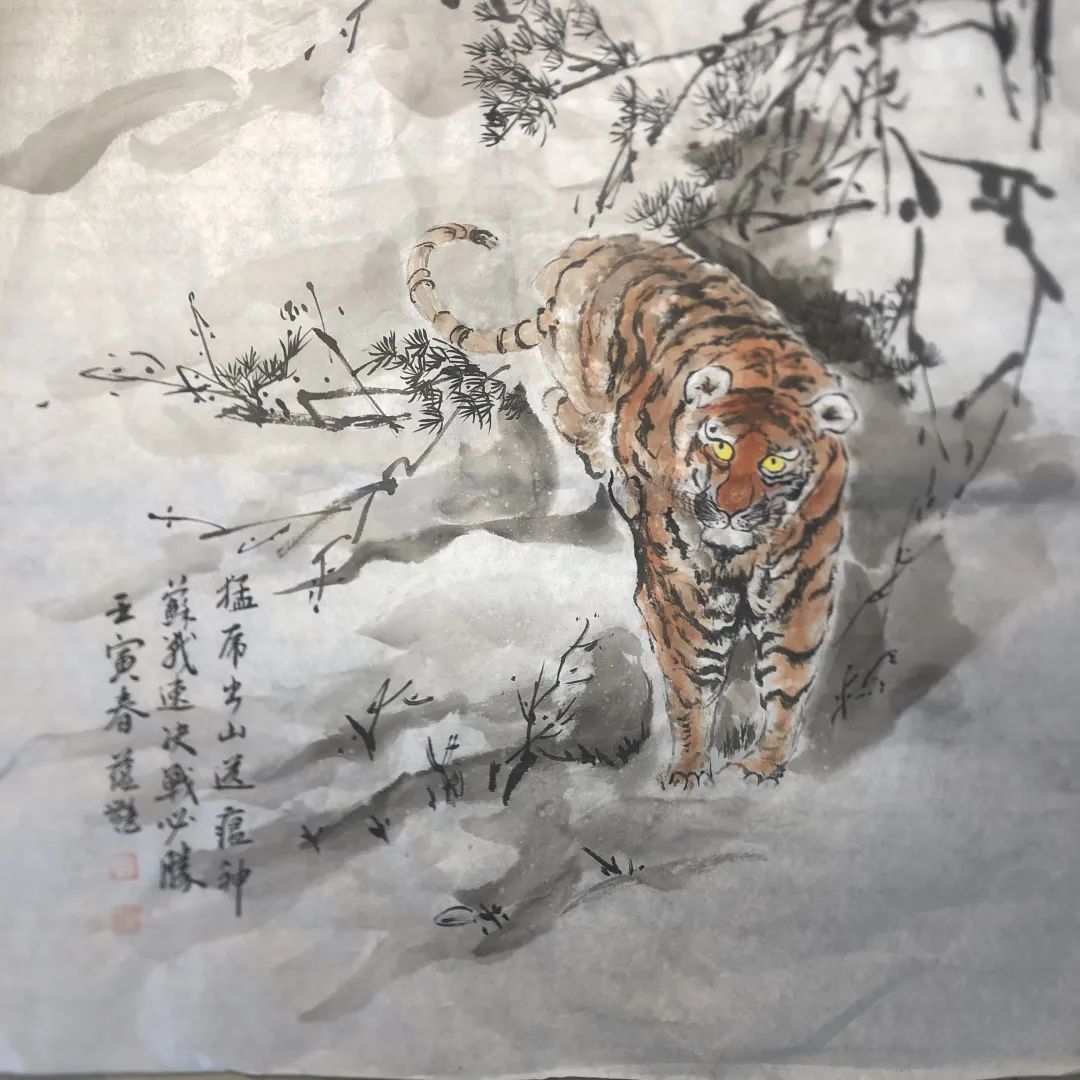 “艺”起战“疫”，苏州加油！