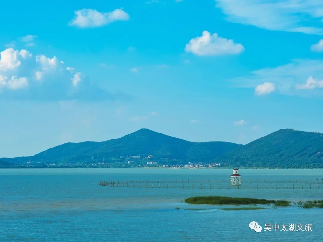 在吴中，且以温柔待此生