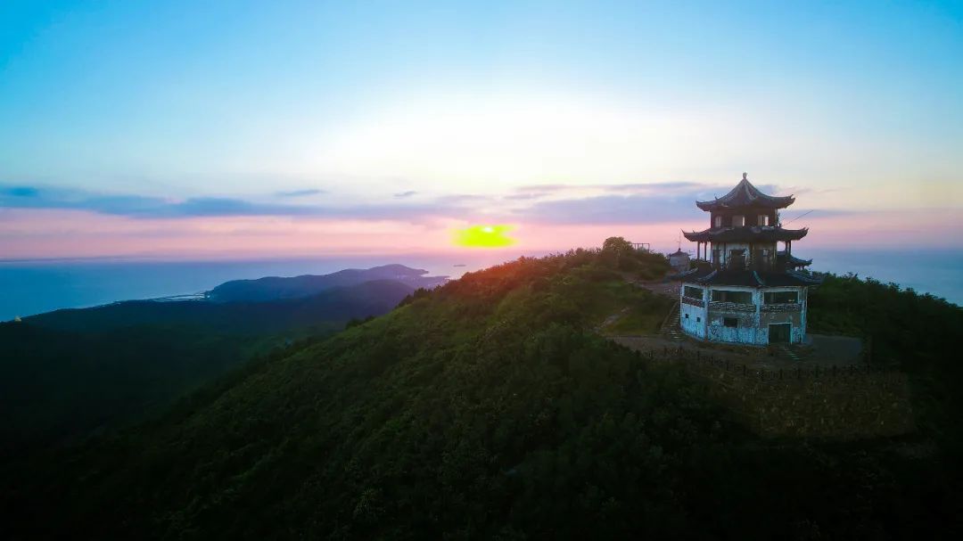 这两条茶文化旅游线路快收藏！