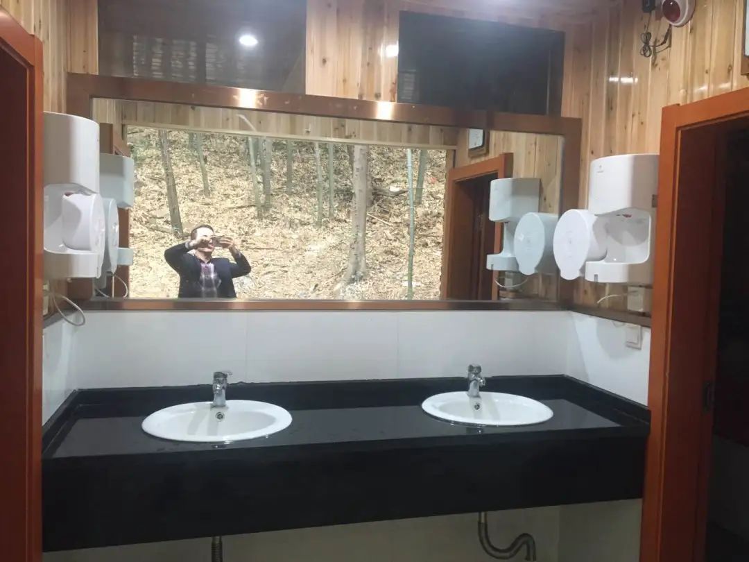 建设最美！服务最优！吴中6座旅游厕所上榜！