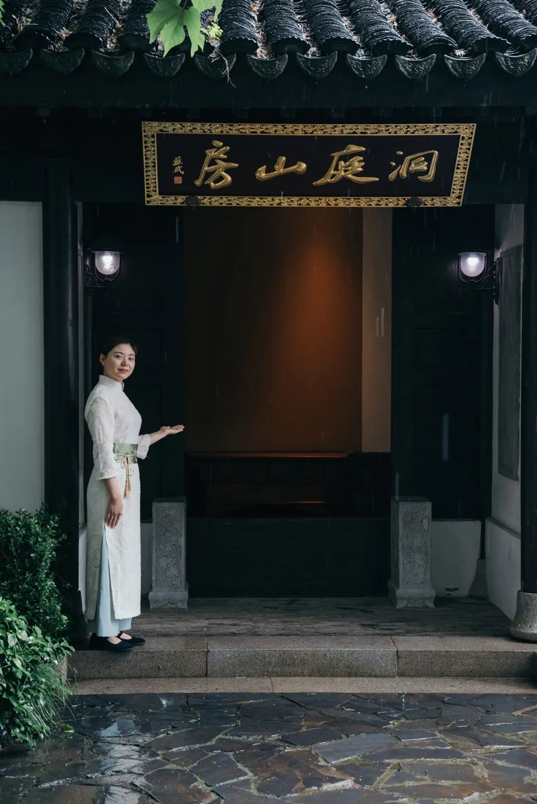 立夏|待到云开“疫”散，邀您来当楼主！