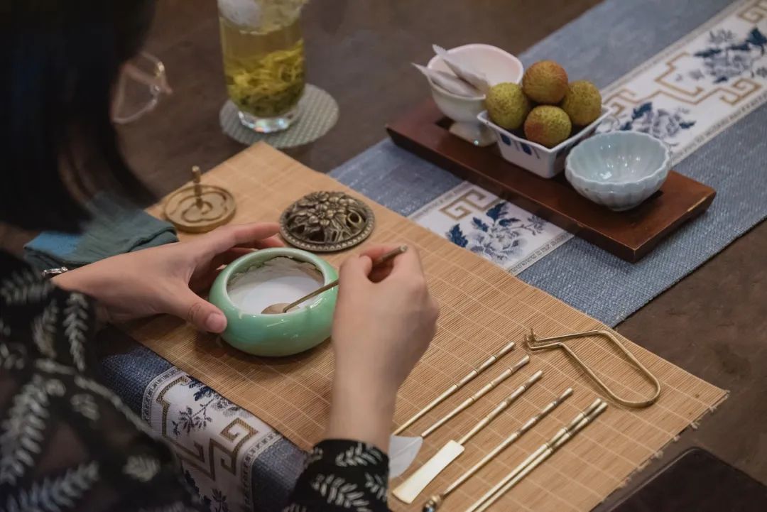 立夏|待到云开“疫”散，邀您来当楼主！