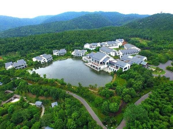 喜报！吴中这家酒店获省级荣誉~
