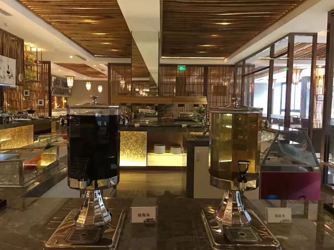 喜报！吴中这家酒店获省级荣誉~