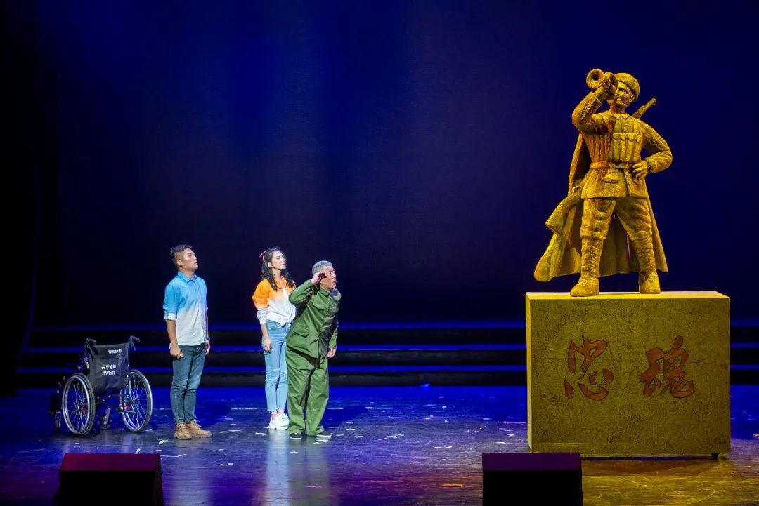 “艺”起看演出丨第四届苏州市群众文化“繁星奖”舞台艺术类优秀作品“云展播”
