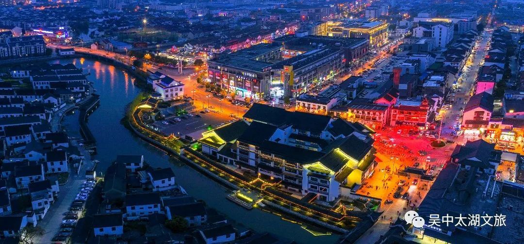 吴中春天的一分钟，会发生什么？