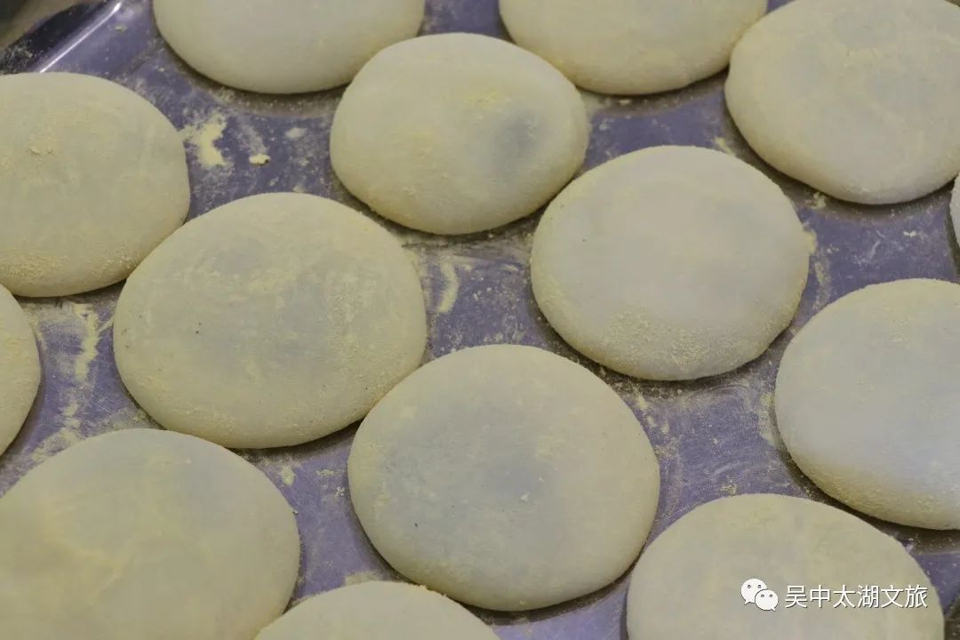 吴中春天的一分钟，会发生什么？