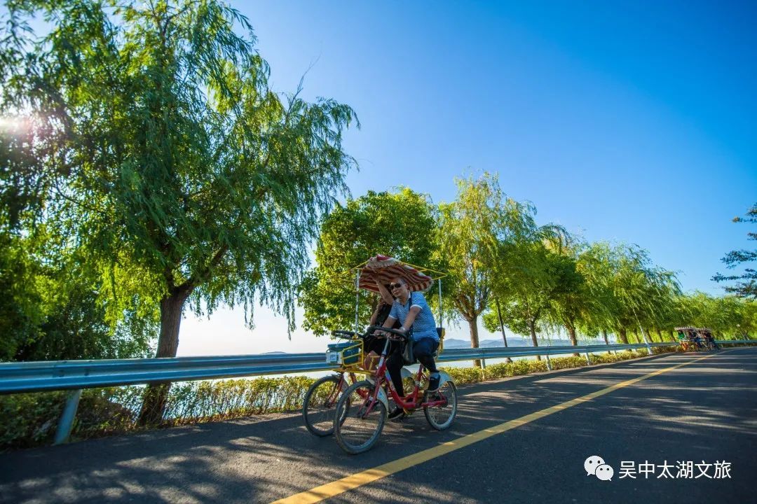 在吴中，关于夏天的20件小事！