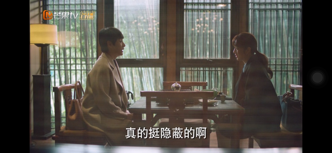 这部热播剧的取景地，就藏在吴中的竹林里！