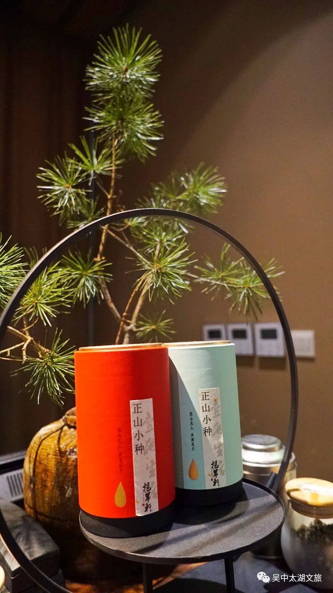 这部热播剧的取景地，就藏在吴中的竹林里！