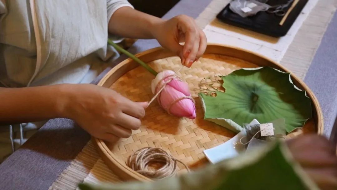 这部热播剧的取景地，就藏在吴中的竹林里！
