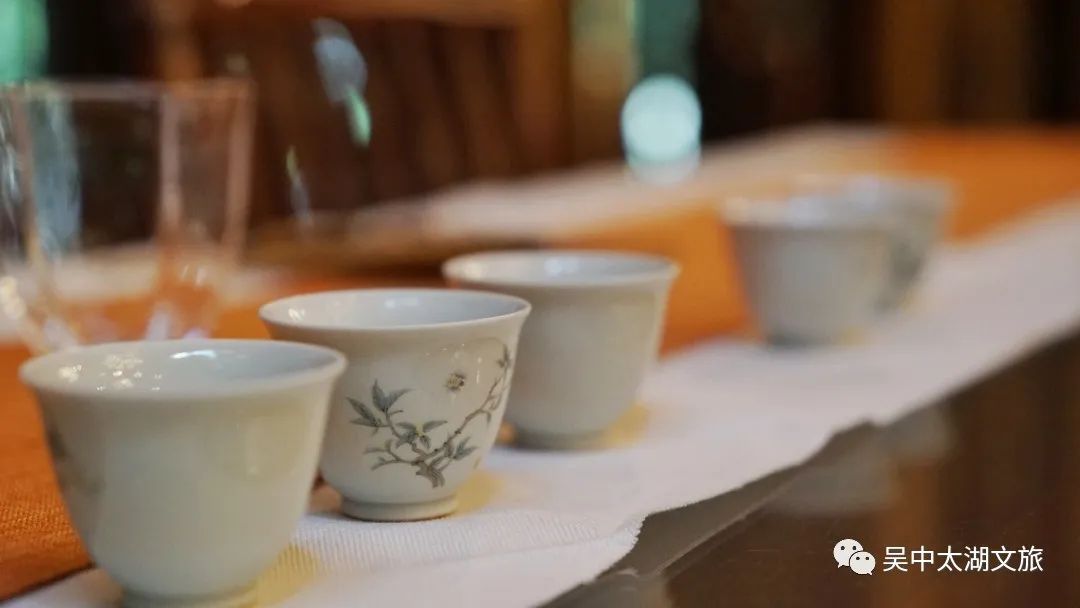 这部热播剧的取景地，就藏在吴中的竹林里！