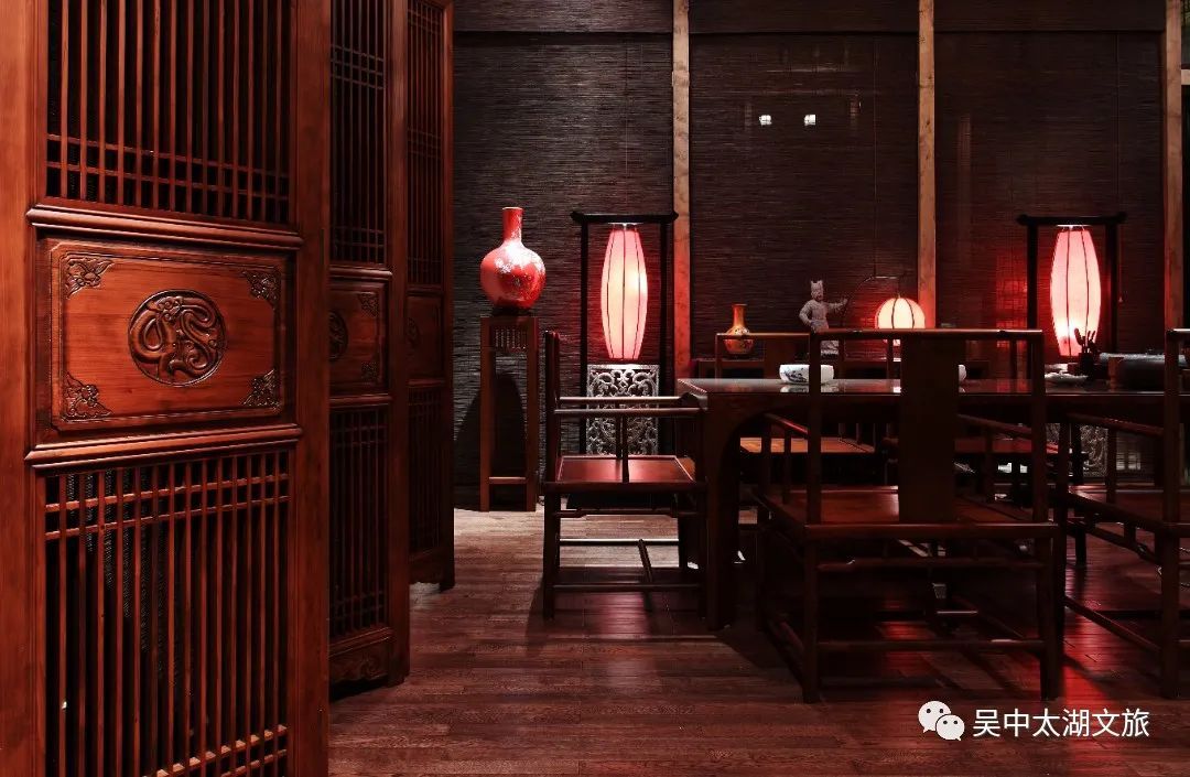 这部热播剧的取景地，就藏在吴中的竹林里！