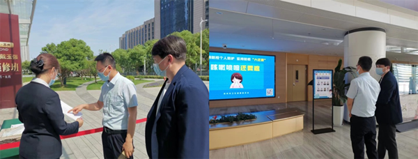 吴中文化市场多措并举 助力企业复工复产