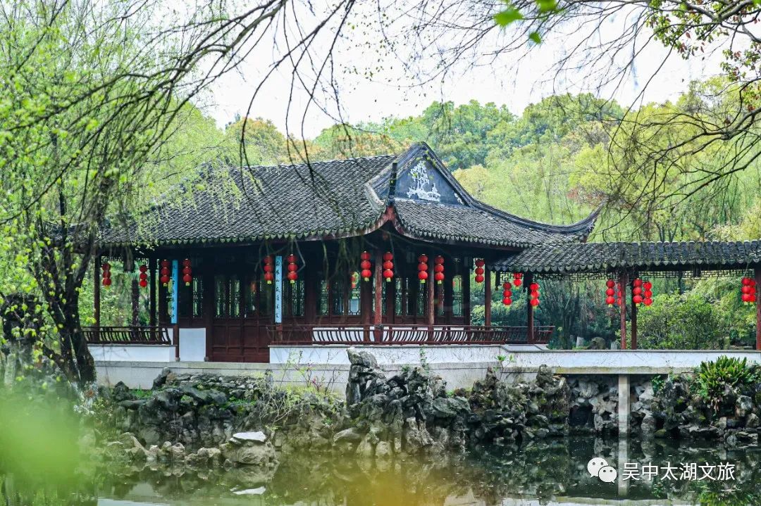 玩转环太湖1号公路，跟着这2条线路出发吧！