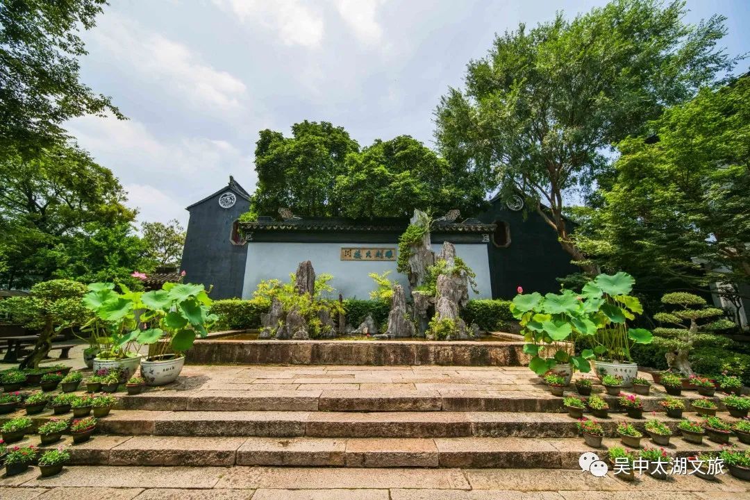 玩转环太湖1号公路，跟着这2条线路出发吧！