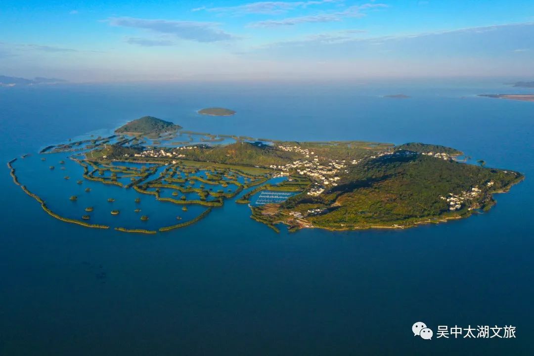 玩转环太湖1号公路，跟着这2条线路出发吧！