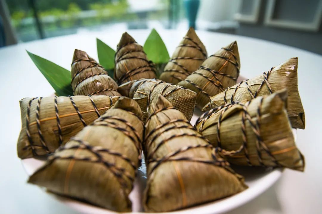 “粽”情端午，这些活动别错过！