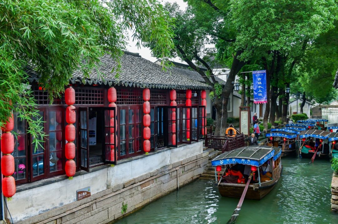 “粽”情端午，这些活动别错过！