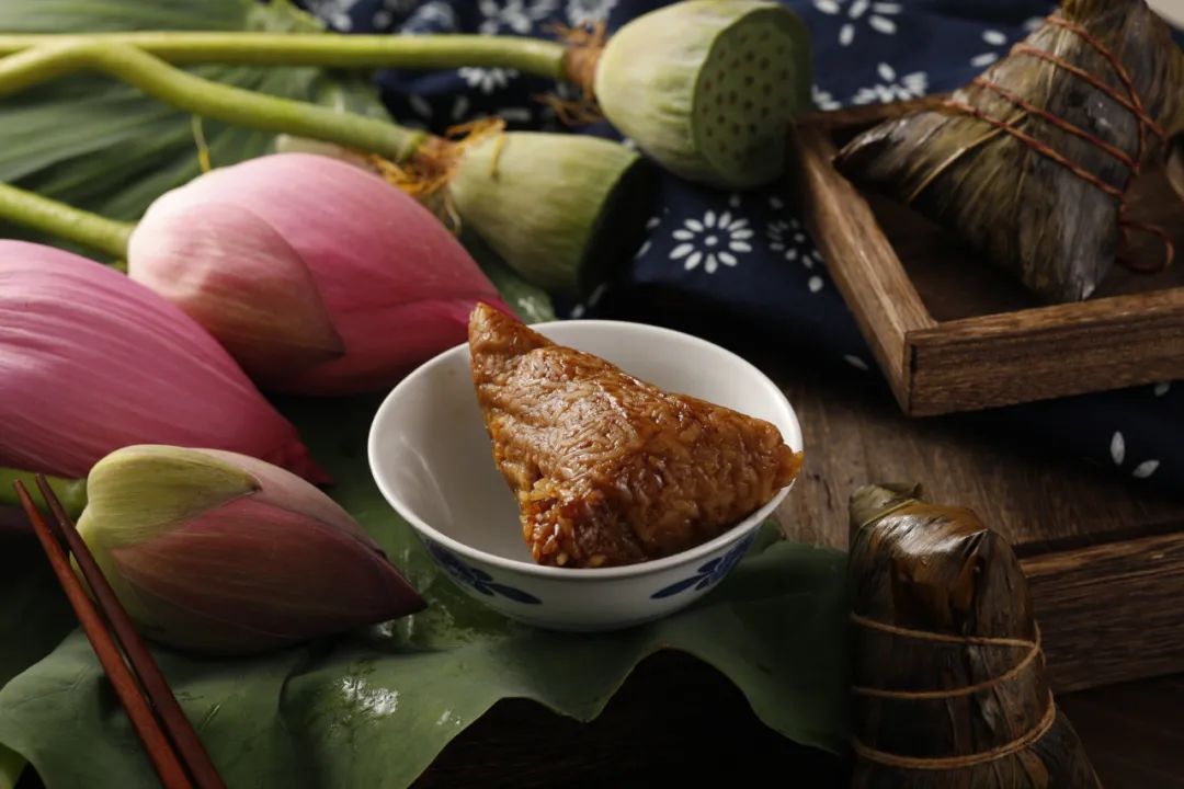 “粽”情端午，这些活动别错过！