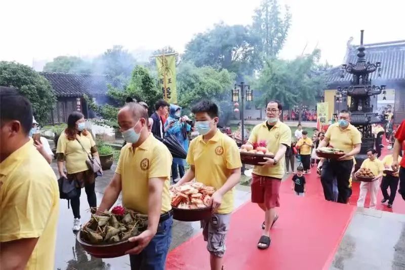 “粽”情端午，这些活动别错过！