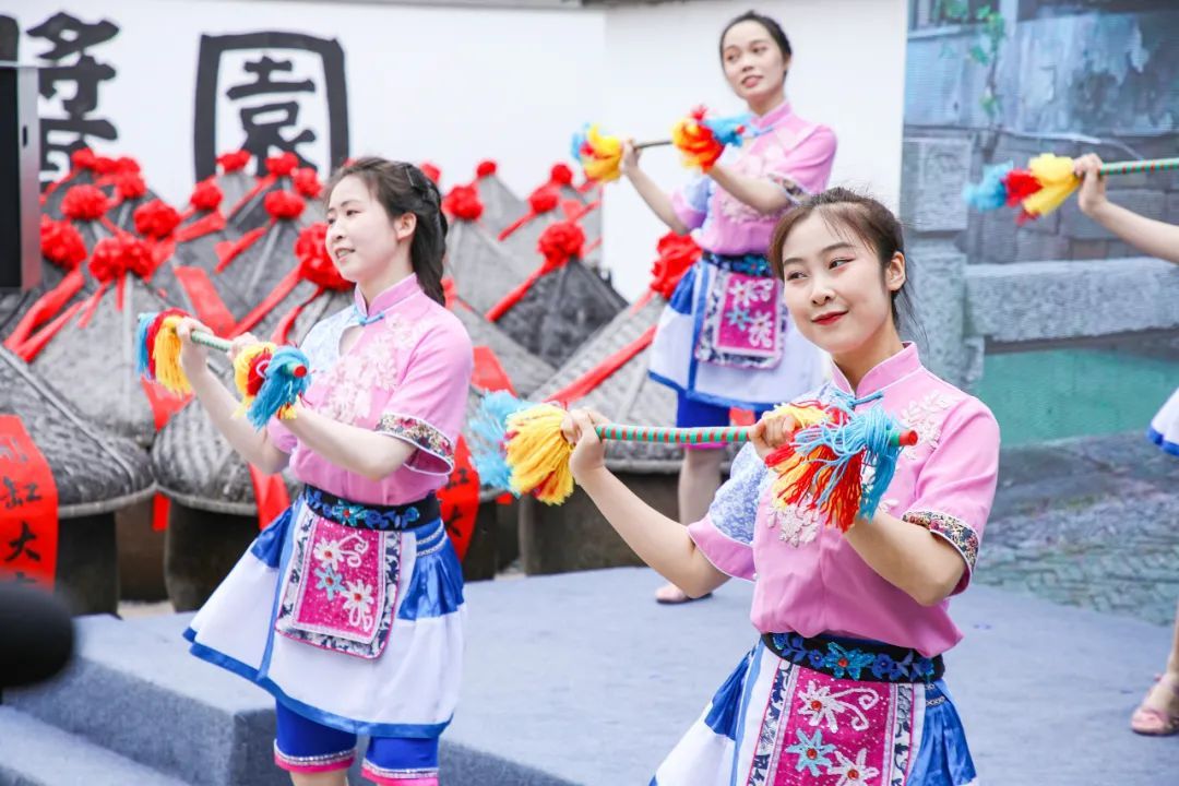 端午假期，吴中这些地方人气出“粽”！