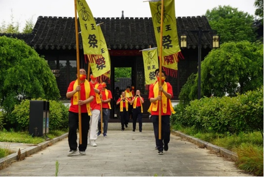 端午假期，吴中这些地方人气出“粽”！