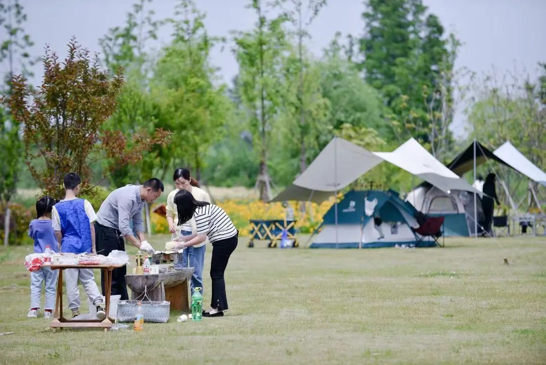 端午假期，吴中这些地方人气出“粽”！