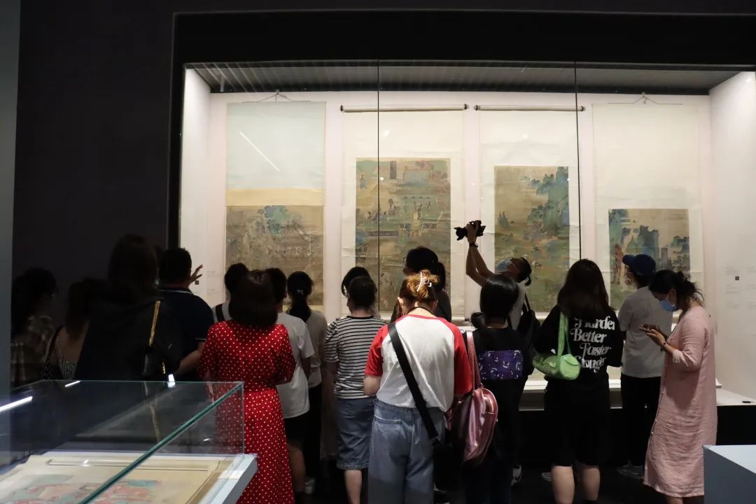 端午假期，吴中这些地方人气出“粽”！