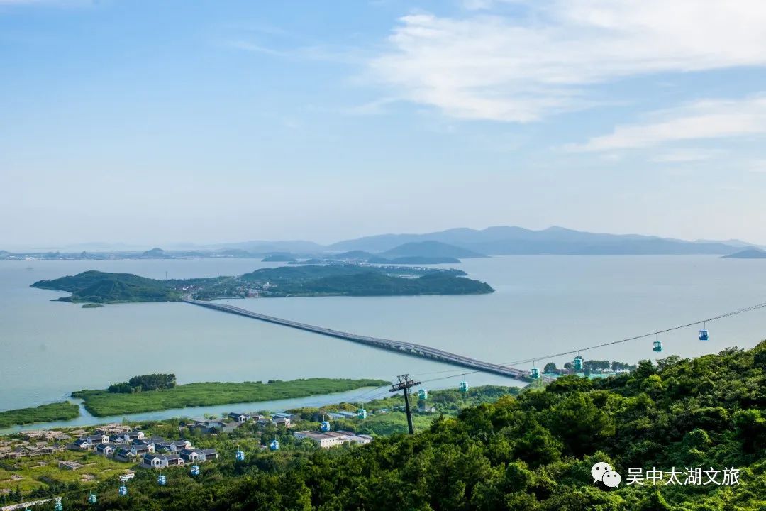 这2条线路，夏天去正好！