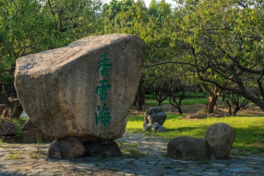 这2条线路，夏天去正好！