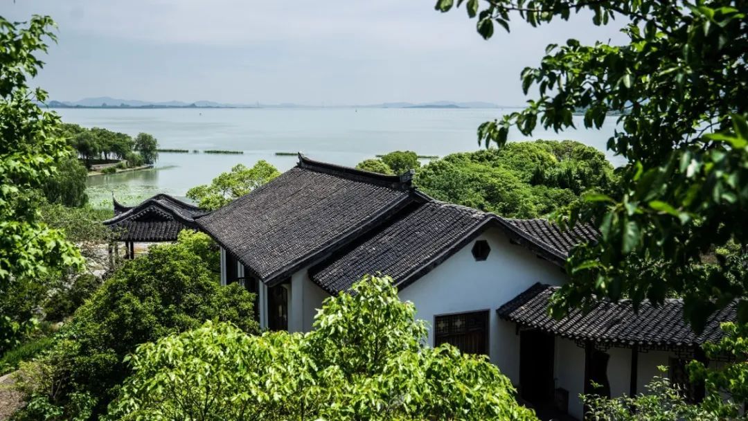 给青春一点仪式感，来吴中旅行吧！