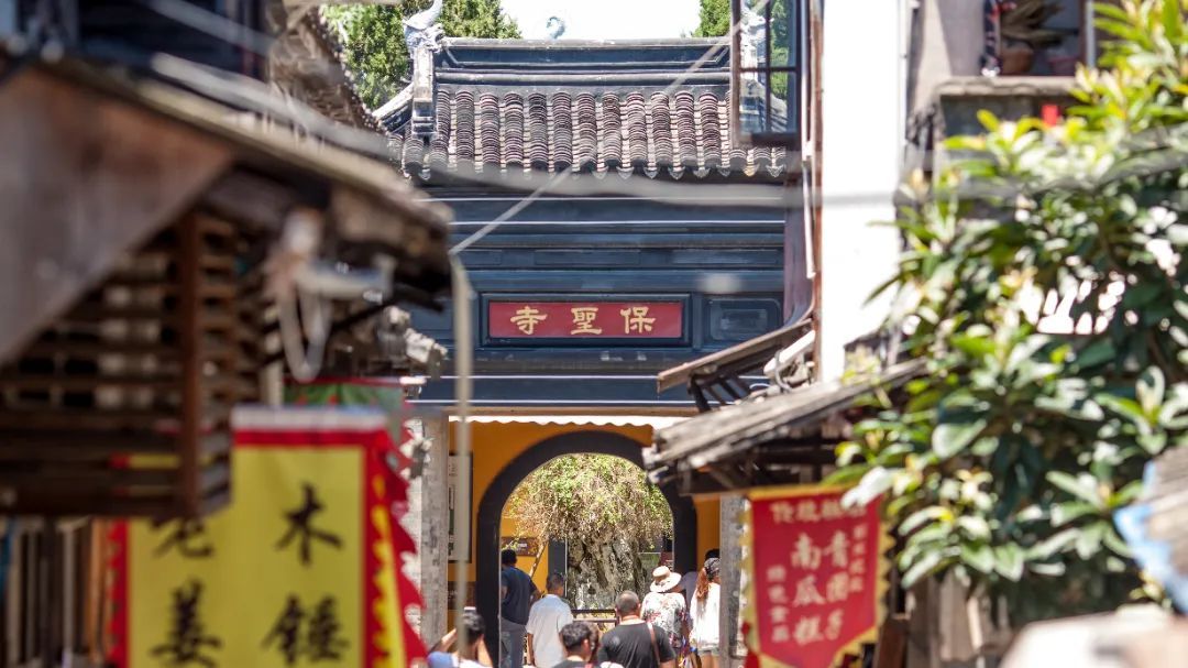 给青春一点仪式感，来吴中旅行吧！