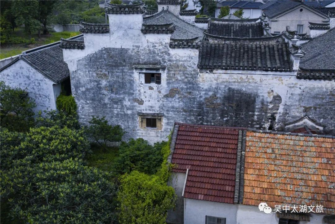 给青春一点仪式感，来吴中旅行吧！