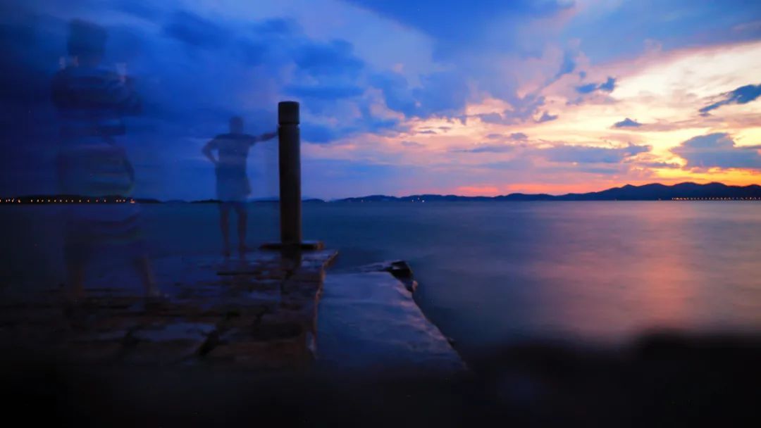给青春一点仪式感，来吴中旅行吧！