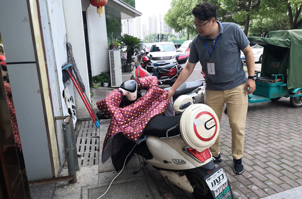 木渎文旅集团开展消防安全演练
